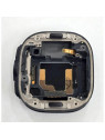 Pantalla para Samsung Galaxy Watch Ultra 2024 L700 L705 47mm mas tactil negro con marco negro calidad premium