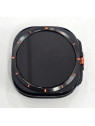 Pantalla para Samsung Galaxy Watch Ultra 2024 L700 L705 47mm mas tactil negro con marco negro calidad premium