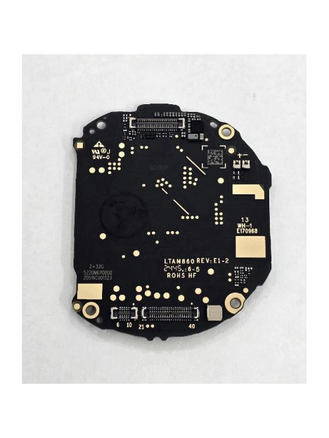 Placa base para Xiaomi Watch 2 Pro calidad premium