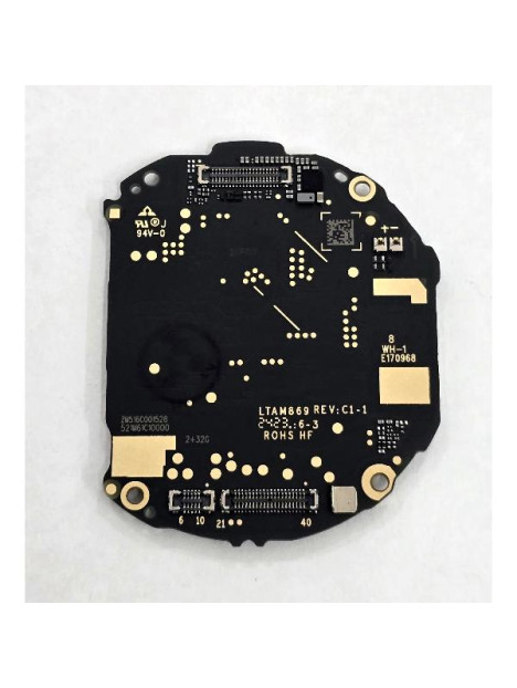 Placa base para Xiaomi Watch 2 calidad premium