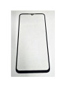 Cristal negro para ZTE Blade A35 calidad premium