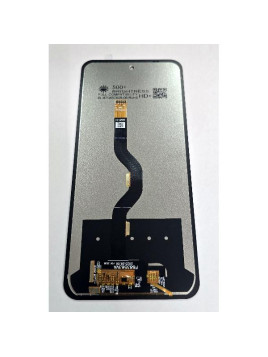 Pantalla para Ulefone RugKing 5 Pro 4G mas tactil negro calidad premium
