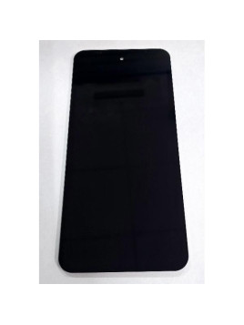 Pantalla para Ulefone RugKing 5 Pro 4G mas tactil negro calidad premium