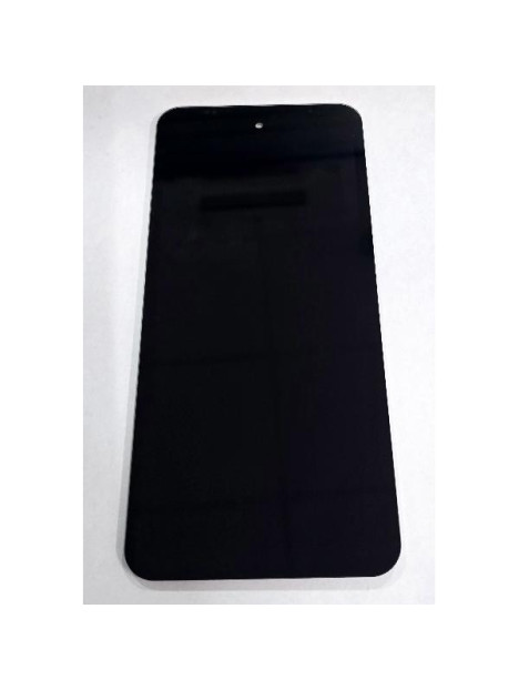 Pantalla para Ulefone RugKing 5 Pro 4G mas tactil negro calidad premium