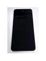 Pantalla para Ulefone RugKing 5 Pro 4G mas tactil negro calidad premium