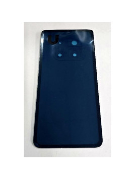 Tapa trasera o tapa bateria azul CSL para Xiaomi Redmi Note 14 Pro Plus 5G con cubierta de camara