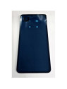 Tapa trasera o tapa bateria azul CSL para Xiaomi Redmi Note 14 Pro Plus 5G con cubierta de camara
