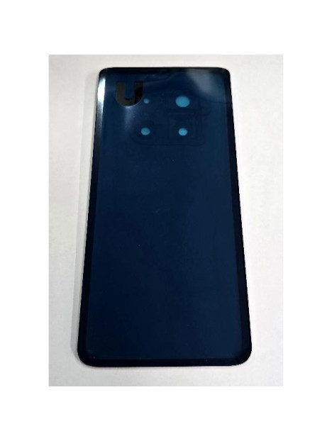 Tapa trasera o tapa bateria blanca CSL para Xiaomi Redmi Note 14 Pro Plus 5G con cubierta de camara
