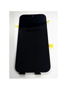 Pantalla para Xiaomi 17 mas tactil negro calidad premium