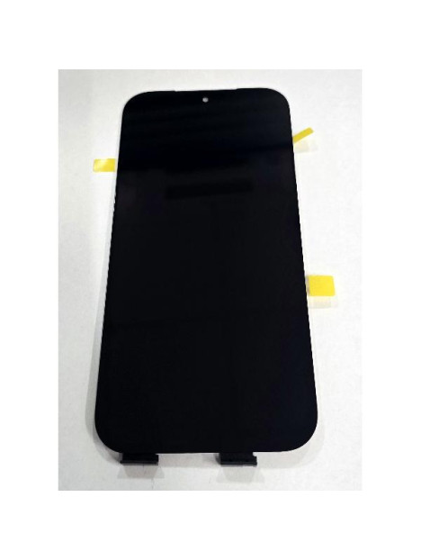 Pantalla para Xiaomi 17 mas tactil negro calidad premium