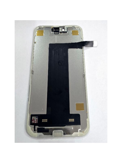Pantalla para iPhone Air A3260 mas tactil negro calidad premium