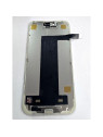 Pantalla para iPhone Air A3260 mas tactil negro calidad premium