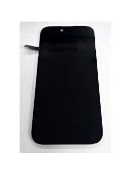Pantalla para iPhone Air A3260 mas tactil negro calidad premium