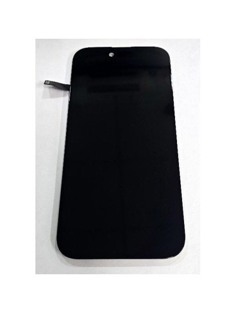 Pantalla para iPhone Air A3260 mas tactil negro calidad premium