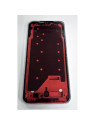 Carcasa o marco central plata para Honor Magic 8 Lite 5G