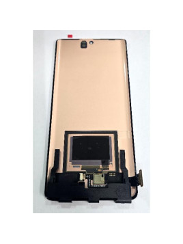 Pantalla para Vivo V80 Pro V2185A V2145 mas tactil negro calidad premium