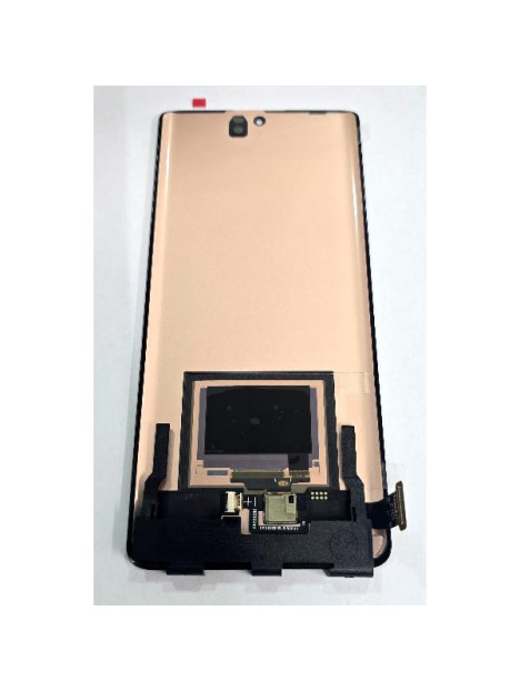 Pantalla para Vivo V80 Pro V2185A V2145 mas tactil negro calidad premium