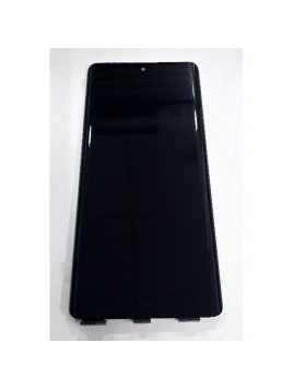 Pantalla para Vivo V80 Pro V2185A V2145 mas tactil negro calidad premium