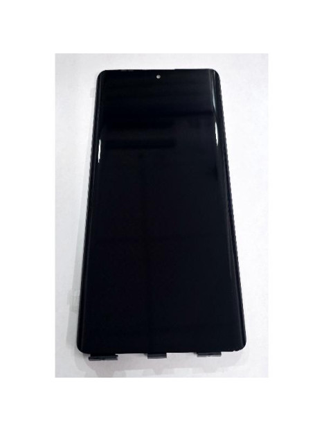 Pantalla para Vivo V80 Pro V2185A V2145 mas tactil negro calidad premium