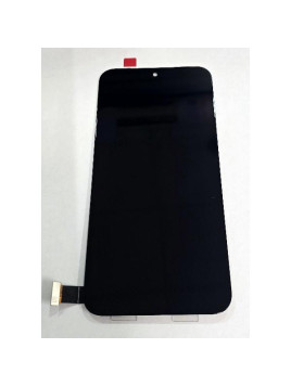 Pantalla para Vivo X200 FE mas tactil negro calidad premium