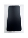 Pantalla para TCL NxtPaper 60 Ultra mas tactil negro con marco blanco calidad premium