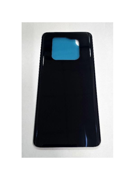 Tapa trasera o tapa bateria negra CSL para Xiaomi Redmi Note 14 Pro Plus 5G