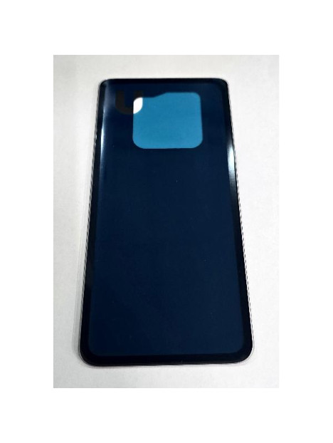 Tapa trasera o tapa bateria negra CSL para Xiaomi Redmi Note 14 Pro Plus 5G