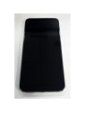 Pantalla para Honor Magic 8 Lite 5G mas tactil negro con marco negro calidad premium