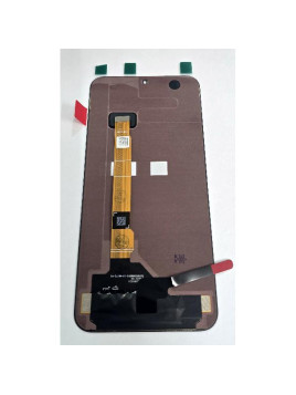 Pantalla para Honor Magic 8 Lite 5G mas tactil negro calidad premium