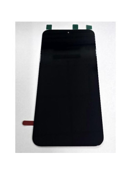 Pantalla para Honor Magic 8 Lite 5G mas tactil negro calidad premium