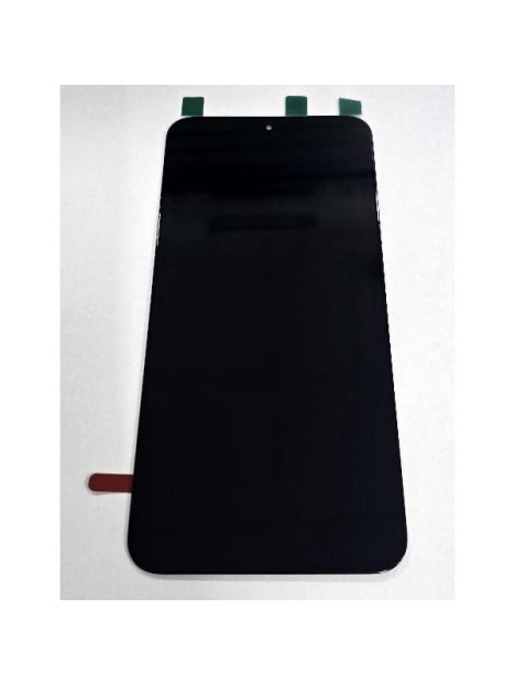 Pantalla para Honor Magic 8 Lite 5G mas tactil negro calidad premium