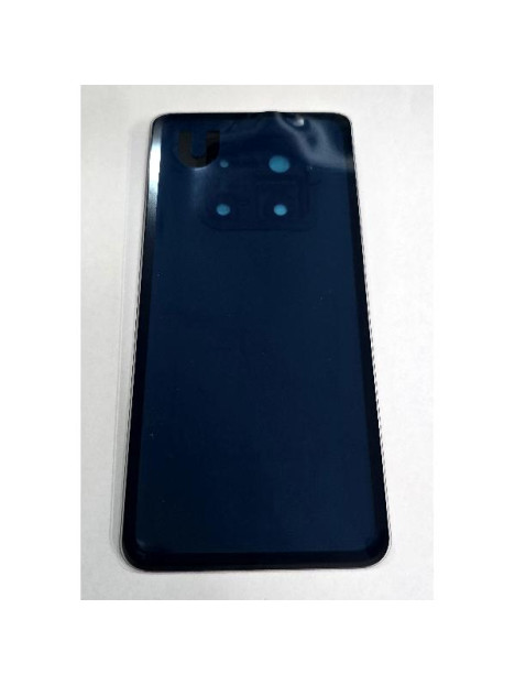 Tapa trasera o tapa bateria negra CSL para Xiaomi Redmi Note 14 Pro Plus 5G con cubierta de camara
