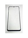Cristal negro para ZTE Blade A34 calidad premium