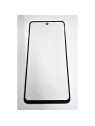 Cristal negro para ZTE Blade A75 4G ZTE Blade A75 5G calidad premium