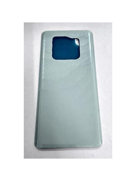 Tapa trasera o tapa bateria azul CSL para Xiaomi Redmi Note 14 Pro Plus 5G