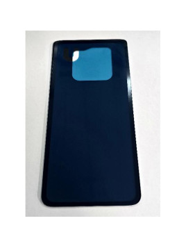 Tapa trasera o tapa bateria azul CSL para Xiaomi Redmi Note 14 Pro Plus 5G