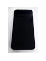 Pantalla para Vivo X200 FE mas tactil negro con marco negro calidad premium