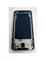 Carcasa o marco central azul para Oppo A6 Pro 5G