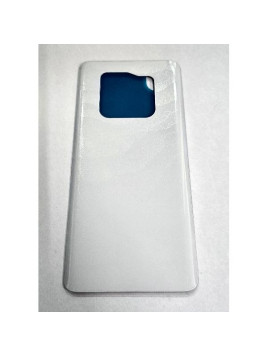 Tapa trasera o tapa bateria blanca CSL para Xiaomi Redmi Note 14 Pro Plus 5G