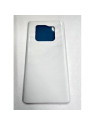 Tapa trasera o tapa bateria blanca CSL para Xiaomi Redmi Note 14 Pro Plus 5G