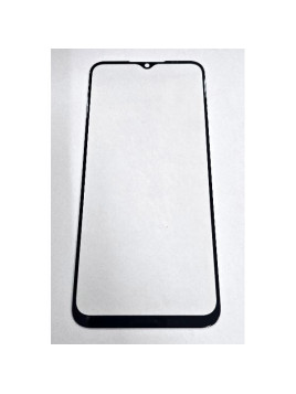 Cristal negro para ZTE Blade A73 4G ZTE Blade A73 5G calidad premium