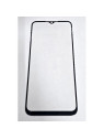 Cristal negro para ZTE Blade A73 4G ZTE Blade A73 5G calidad premium