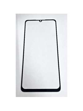 Cristal negro para ZTE Blade A76 4G ZTE Blade A76 5G calidad premium