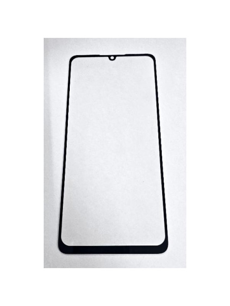 Cristal negro para ZTE Blade A76 4G ZTE Blade A76 5G calidad premium