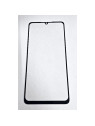 Cristal negro para ZTE Blade A76 4G ZTE Blade A76 5G calidad premium