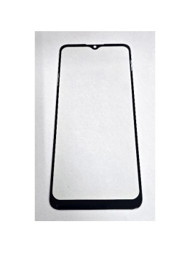 Cristal negro para ZTE Blade A53 Pro calidad premium