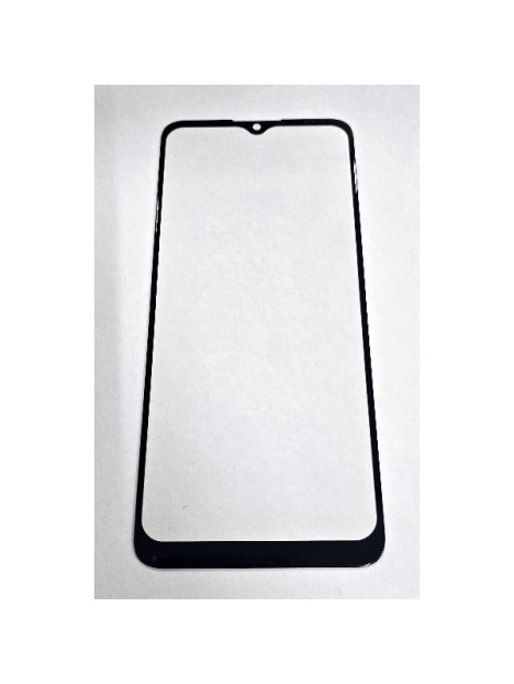 Cristal negro para ZTE Blade A53 Pro calidad premium