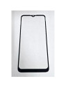 Cristal negro para ZTE Blade A52 Lite calidad premium
