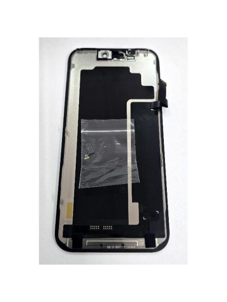 Pantalla INCELL SP FHD para iPhone 17 Pro Max A3257 mas tactil negro con IC intercambiable