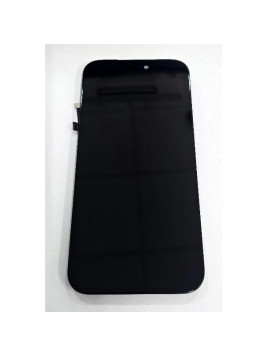 Pantalla INCELL SP FHD para iPhone 17 Pro Max A3257 mas tactil negro con IC intercambiable